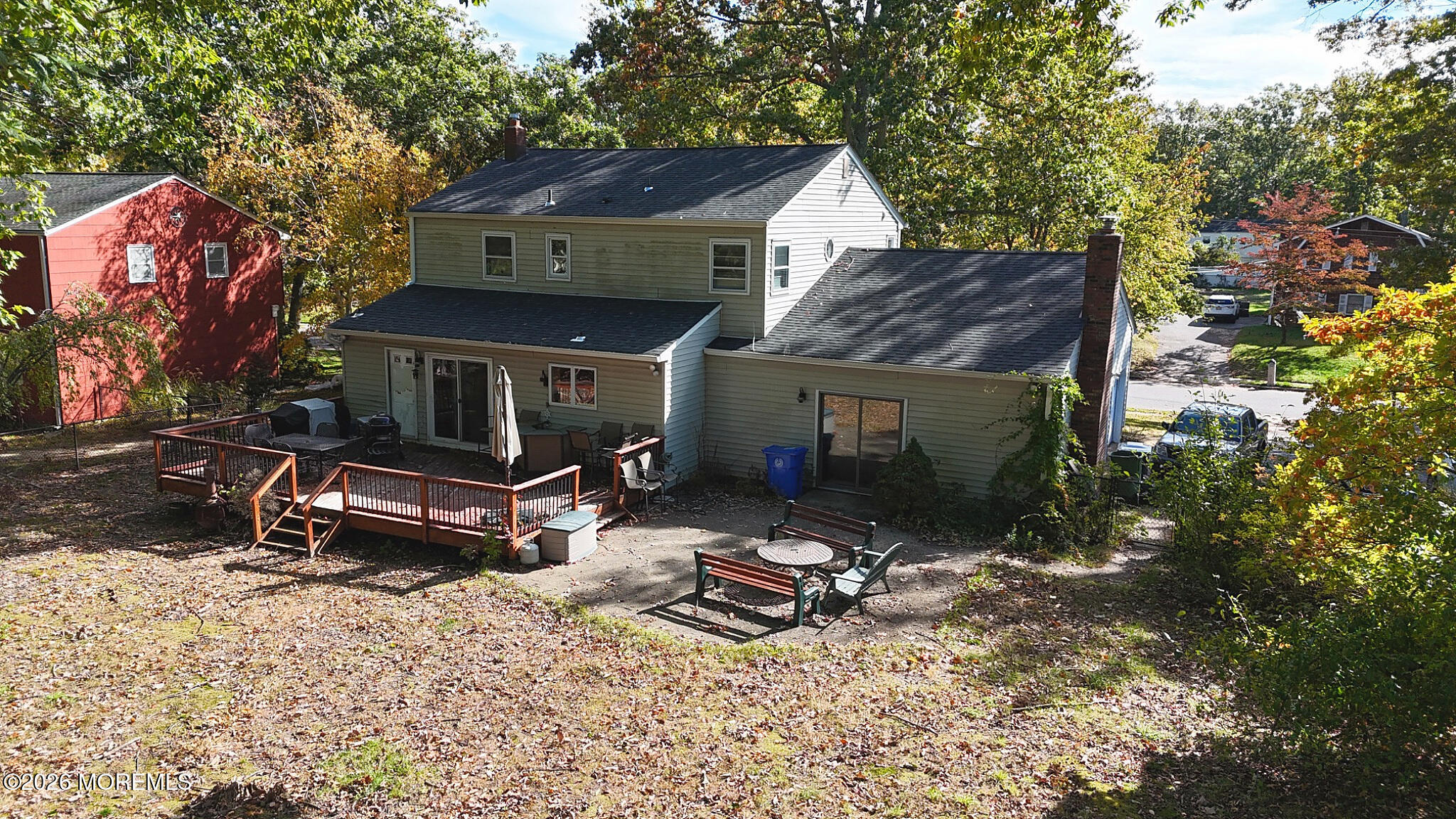 27 Surrey Lane Eatontown NJ 07724