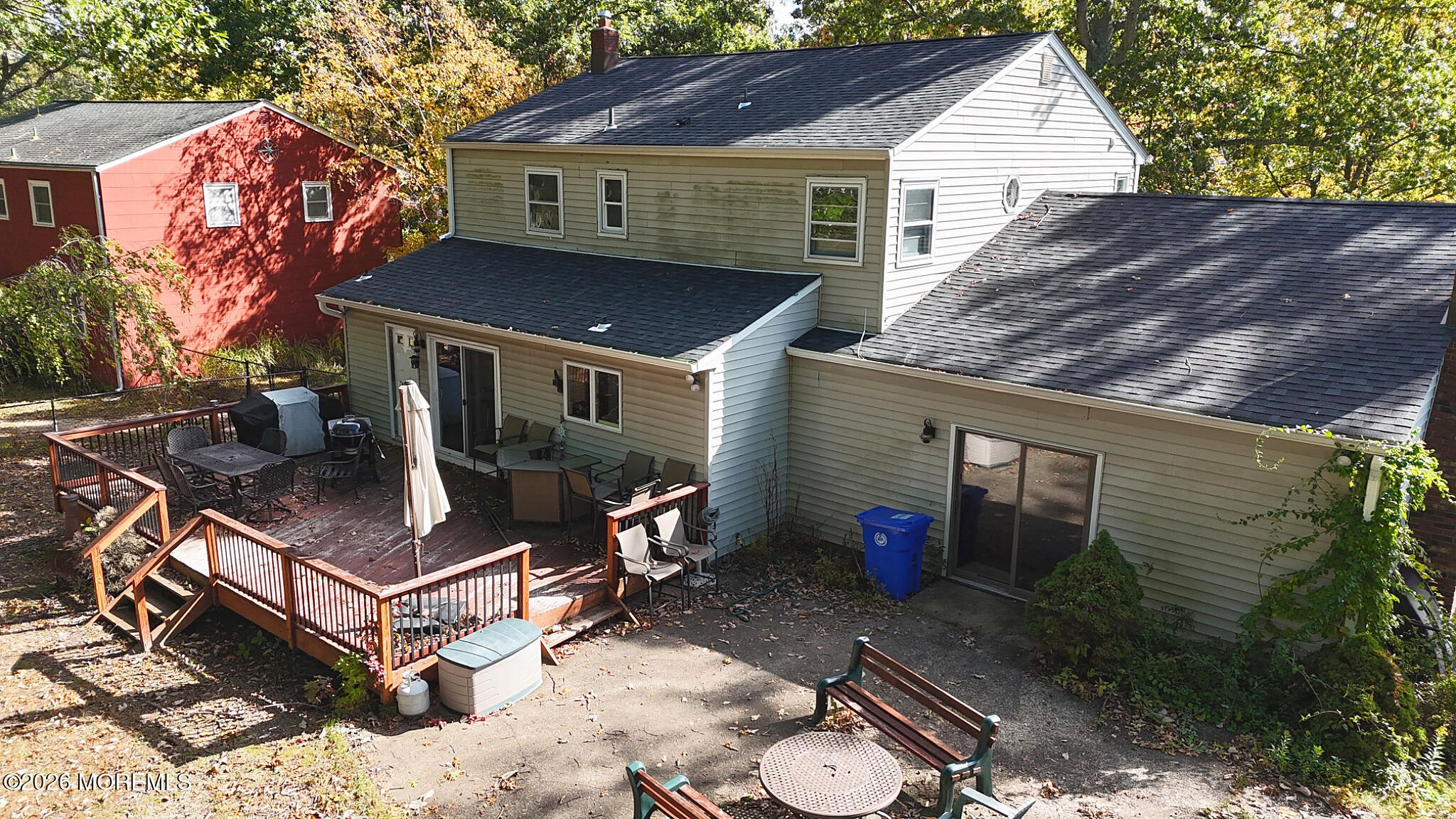 27 Surrey Lane Eatontown NJ 07724