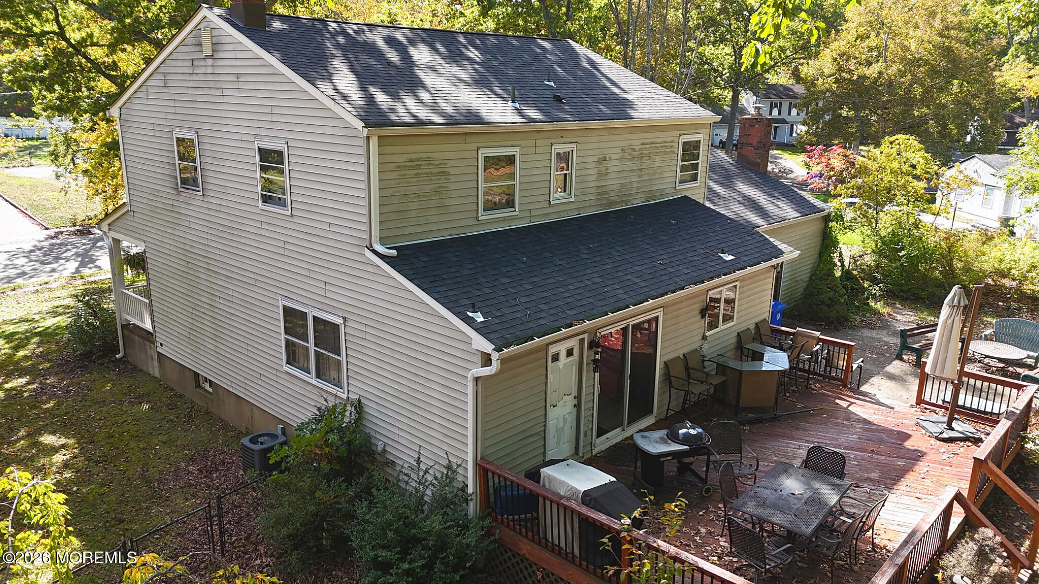 27 Surrey Lane Eatontown NJ 07724