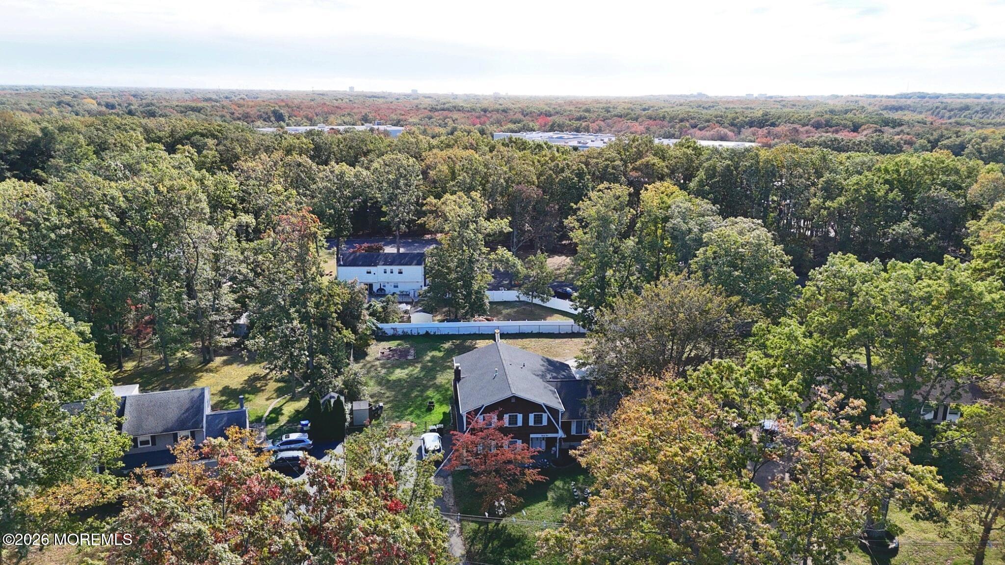 27 Surrey Lane Eatontown NJ 07724