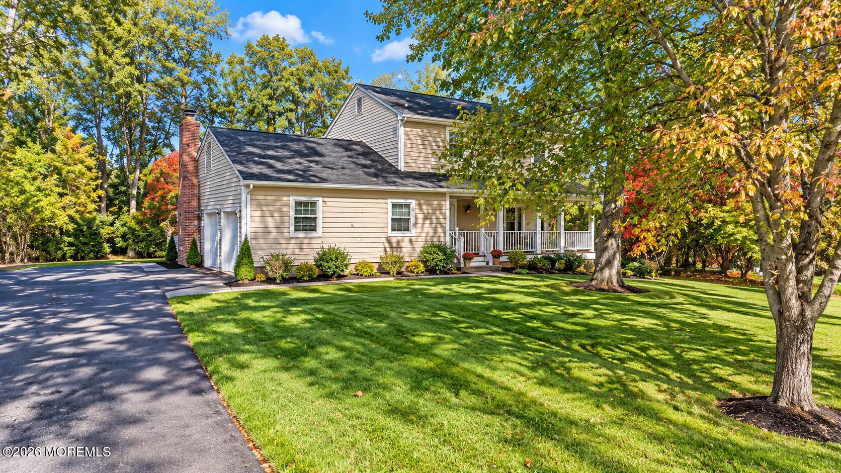 27 Surrey Lane Eatontown NJ 07724
