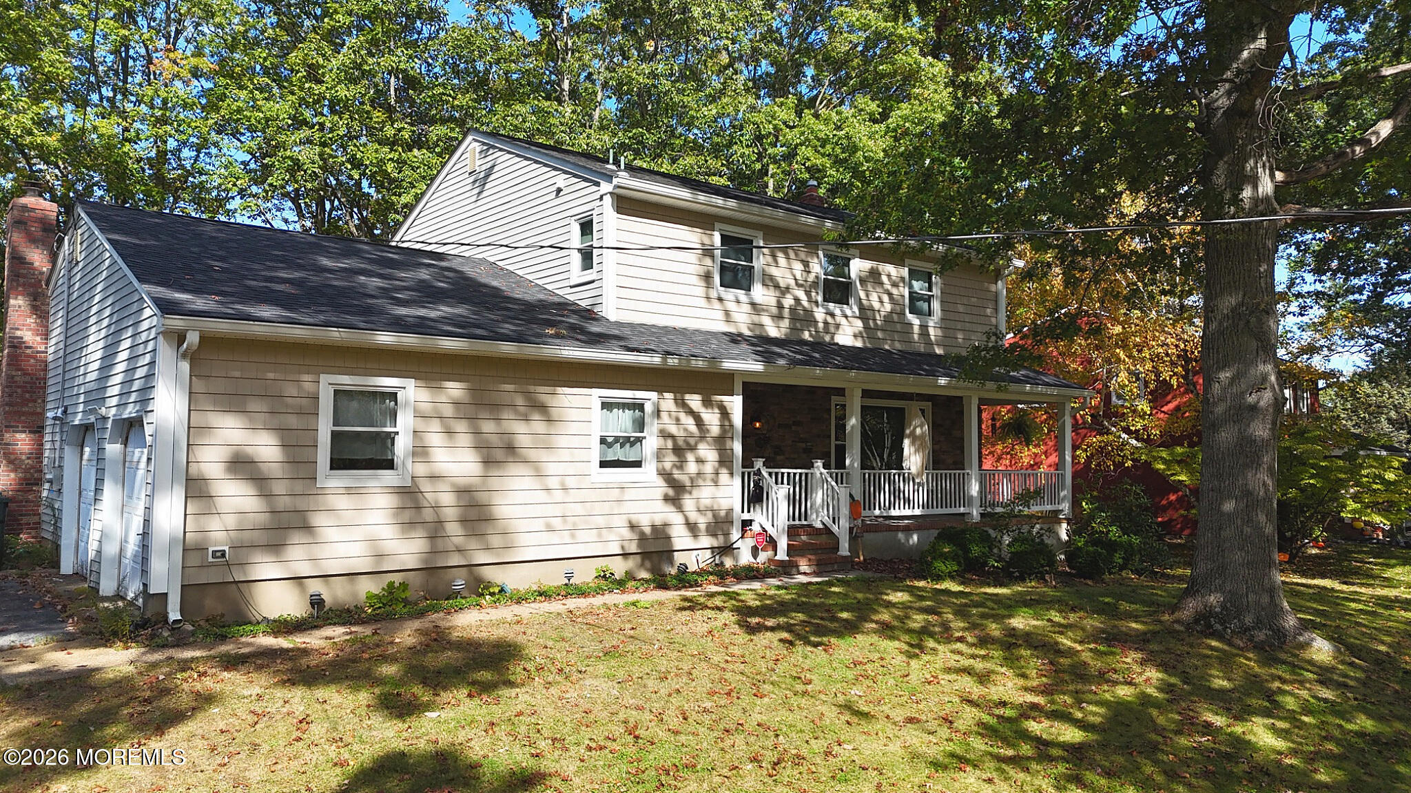 27 Surrey Lane Eatontown NJ 07724