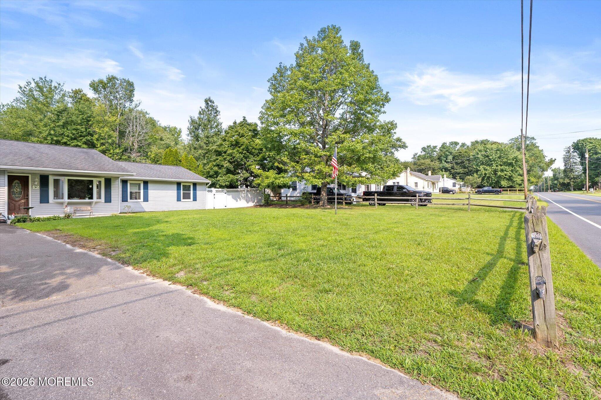 210 Archertown Road New Egypt NJ 08533