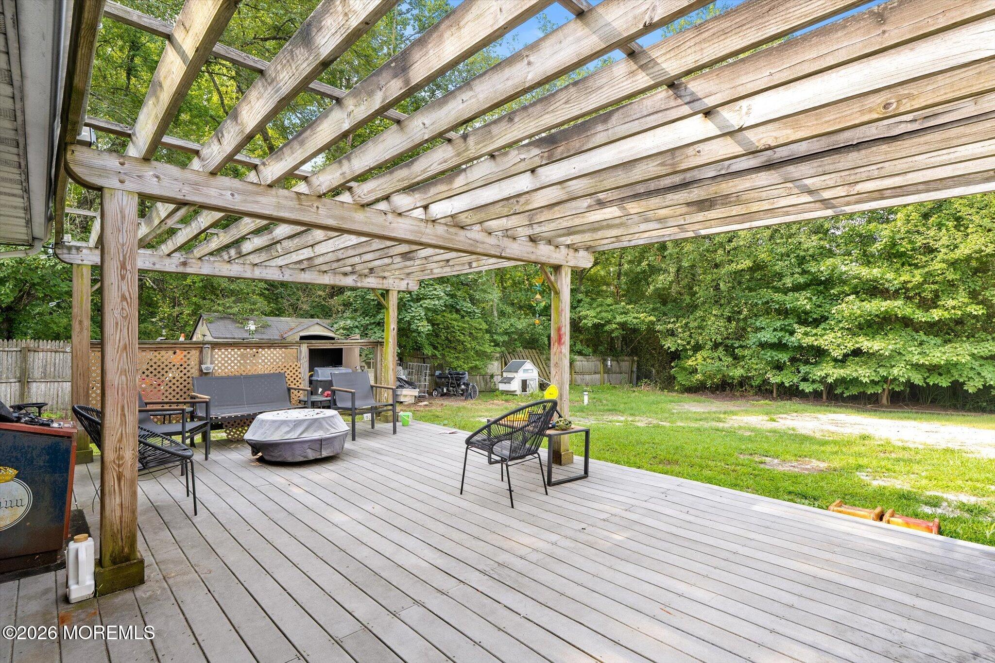 210 Archertown Road New Egypt NJ 08533