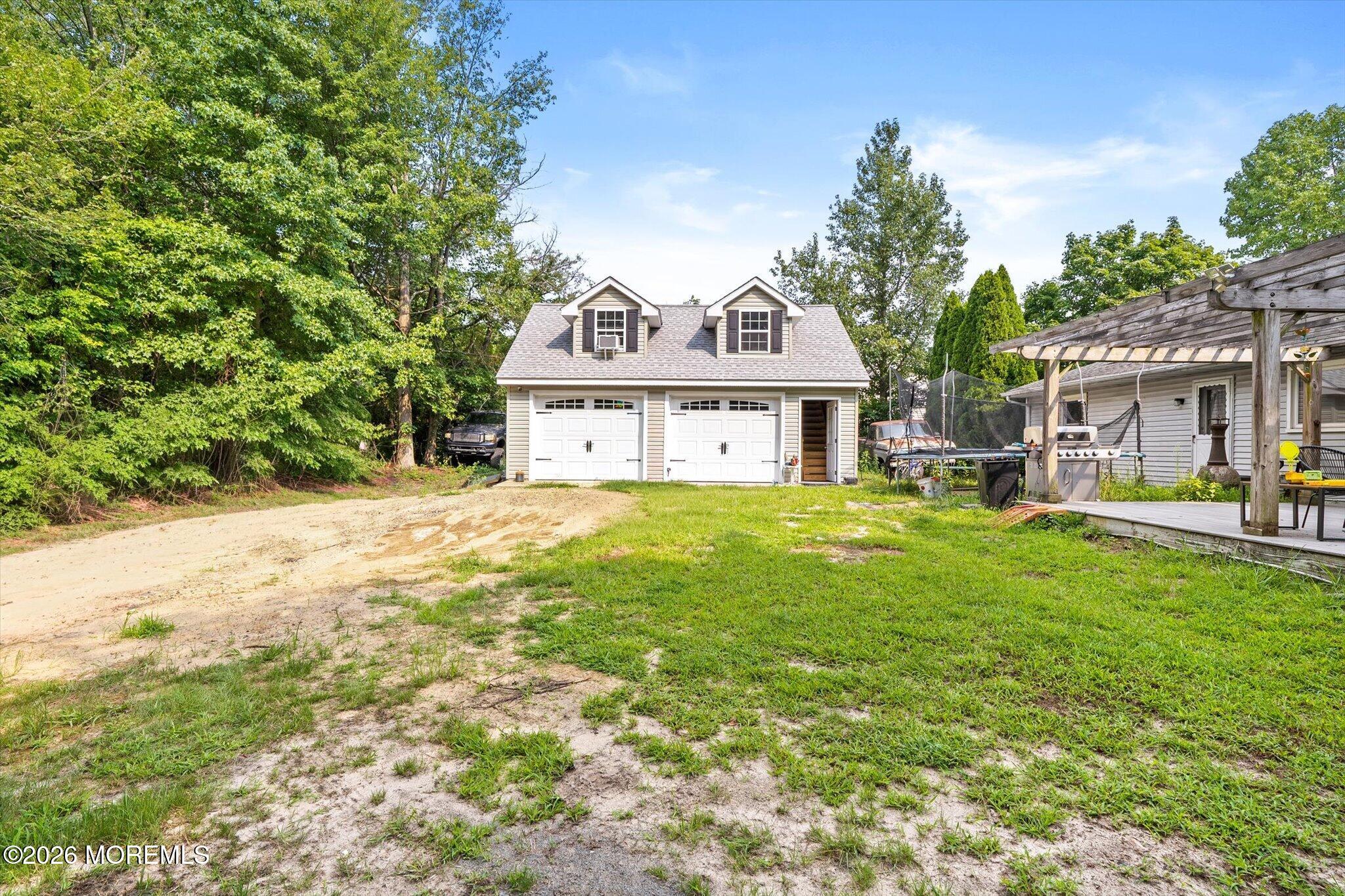 210 Archertown Road New Egypt NJ 08533