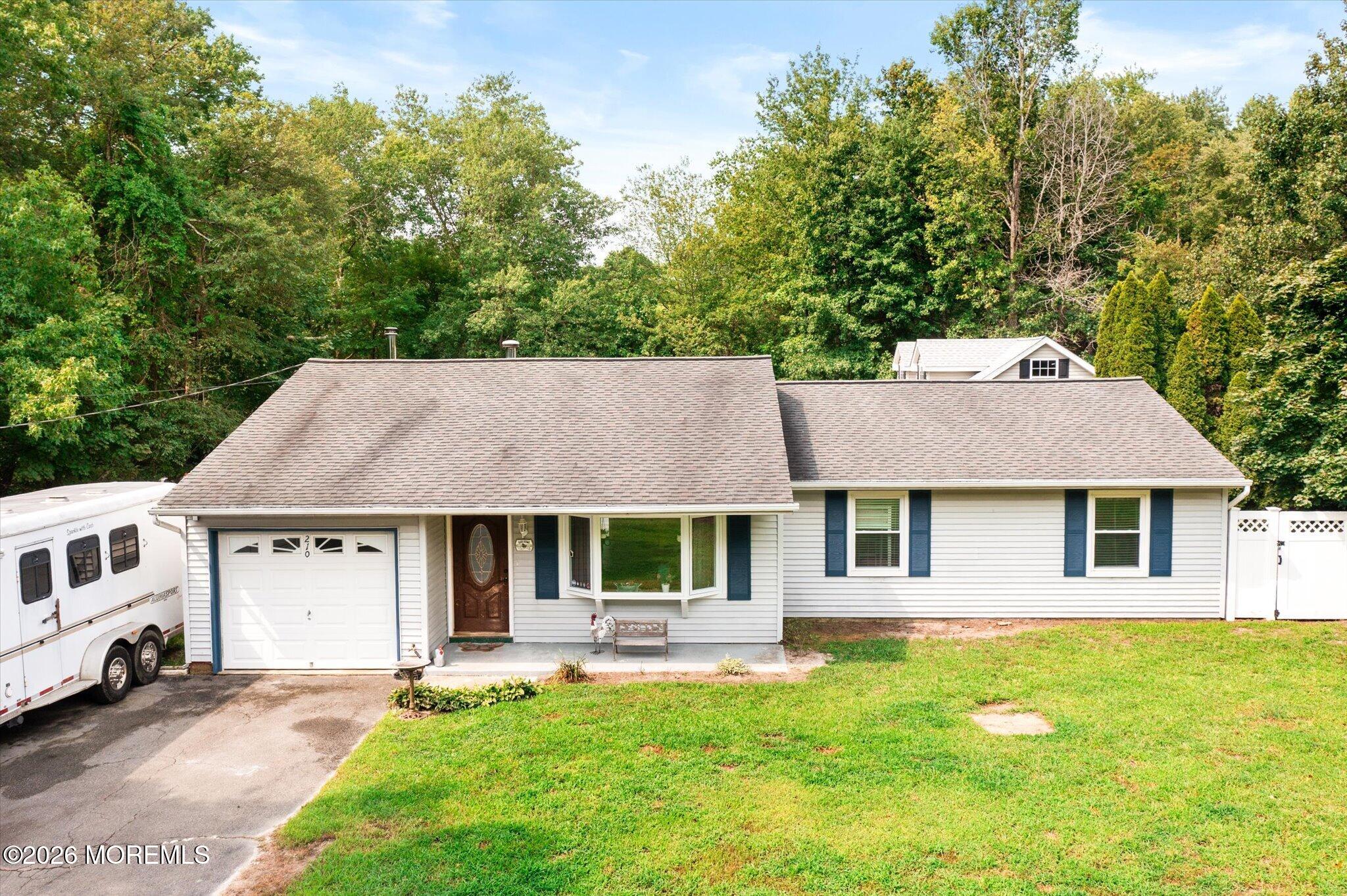 210 Archertown Road New Egypt NJ 08533