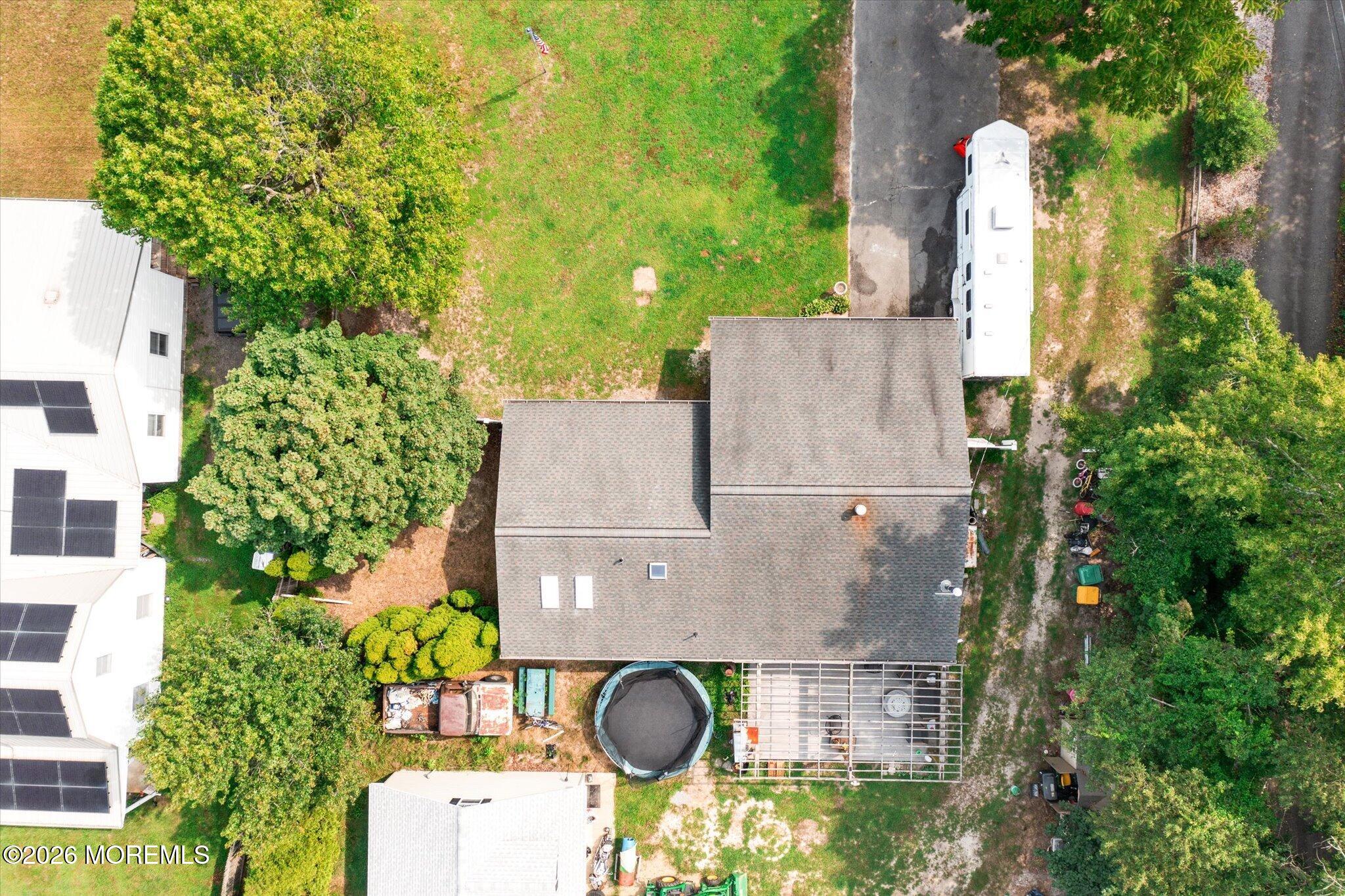 210 Archertown Road New Egypt NJ 08533