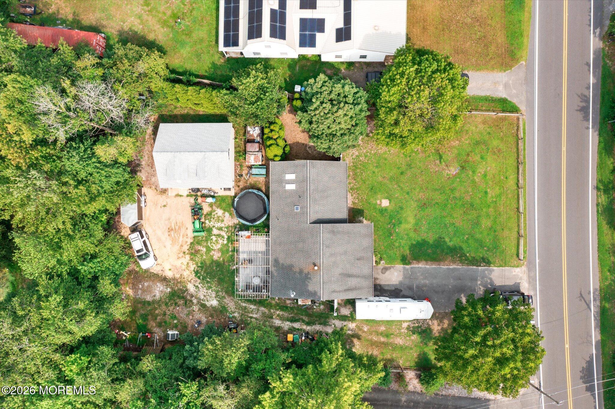 210 Archertown Road New Egypt NJ 08533