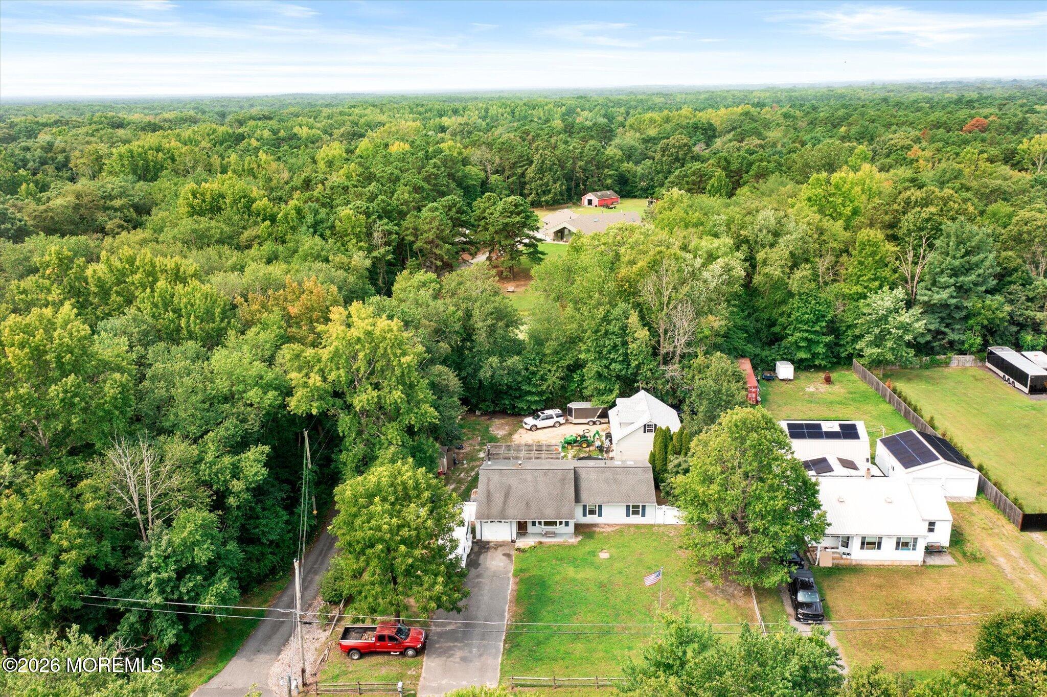 210 Archertown Road New Egypt NJ 08533