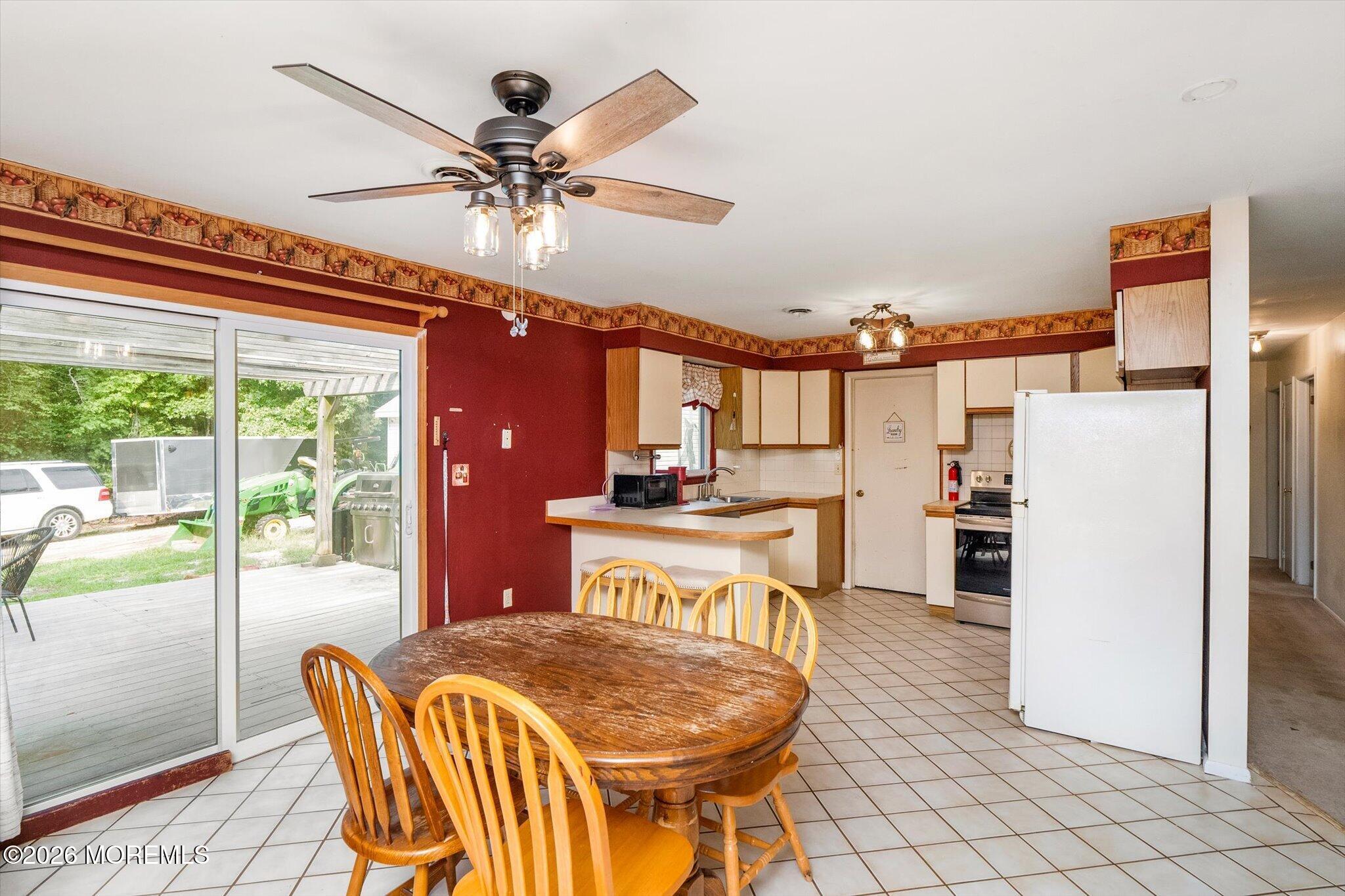 210 Archertown Road New Egypt NJ 08533