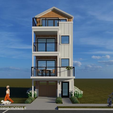 47 Lincoln Avenue Seaside Heights NJ 08751