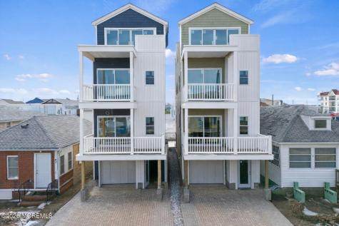 47 Lincoln Avenue Seaside Heights NJ 08751