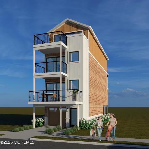 47 Lincoln Avenue Seaside Heights NJ 08751