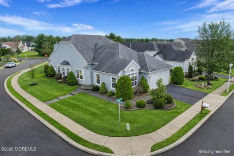 81 Halsted Drive Manchester NJ 08759