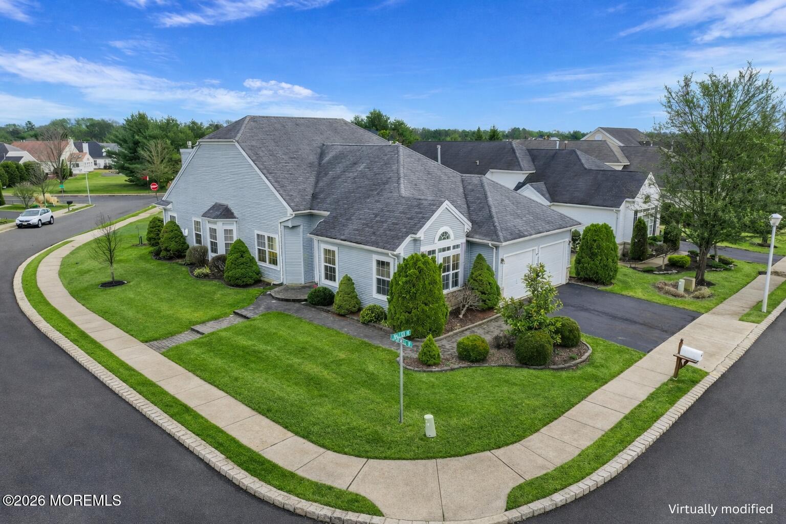 81 Halsted Drive Manchester NJ 08759