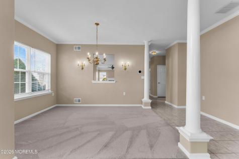 81 Halsted Drive Manchester NJ 08759