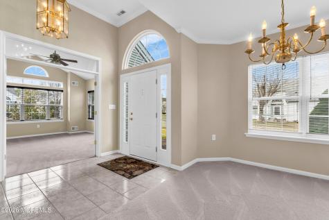 81 Halsted Drive Manchester NJ 08759