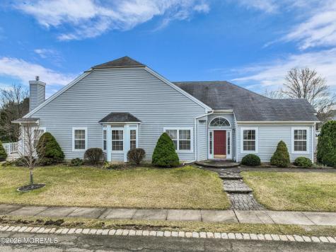 81 Halsted Drive Manchester NJ 08759