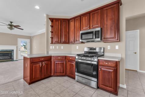 81 Halsted Drive Manchester NJ 08759