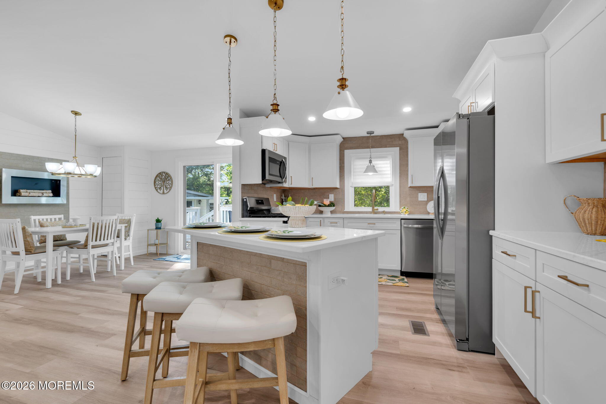 15 Kimberly Drive Barnegat NJ 08005