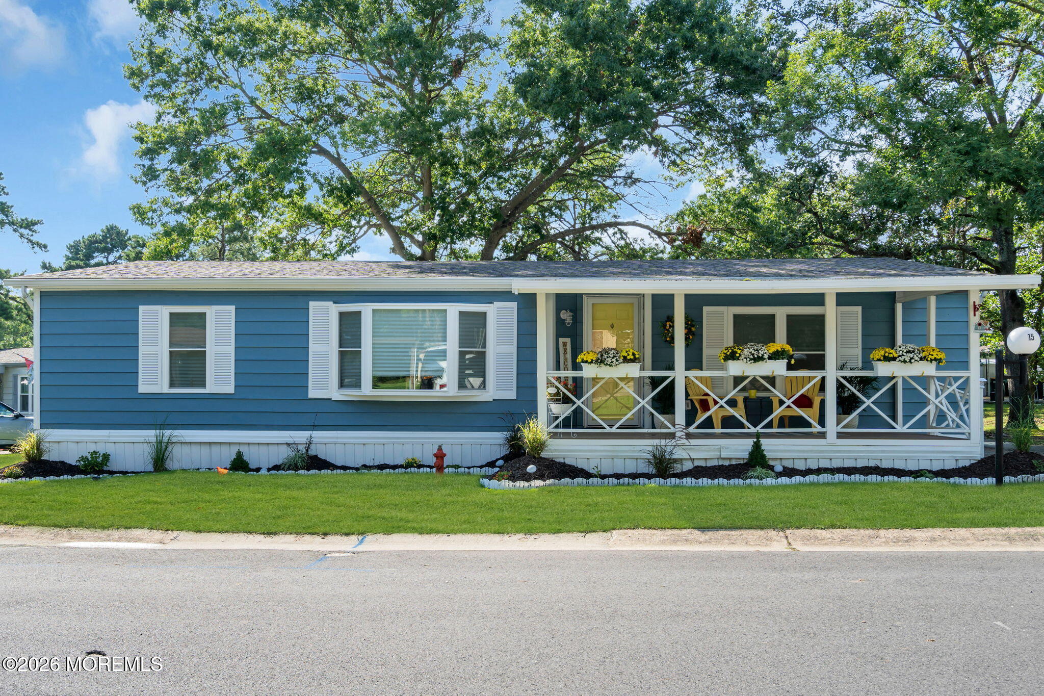 15 Kimberly Drive Barnegat NJ 08005