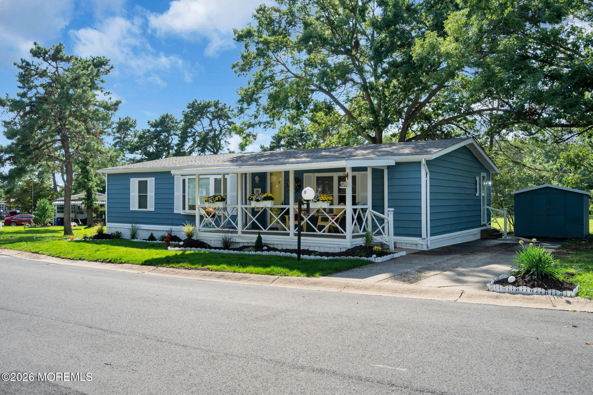 15 Kimberly Drive Barnegat NJ 08005