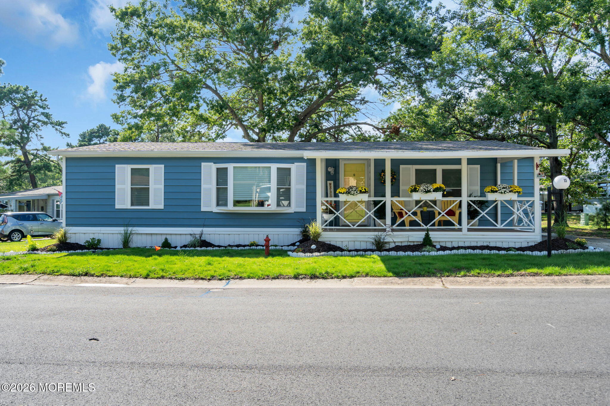 15 Kimberly Drive Barnegat NJ 08005