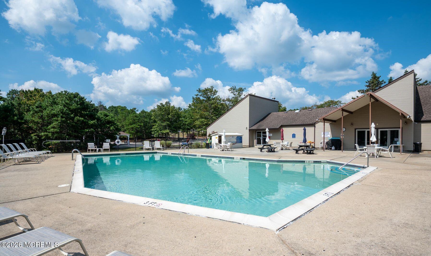 15 Kimberly Drive Barnegat NJ 08005