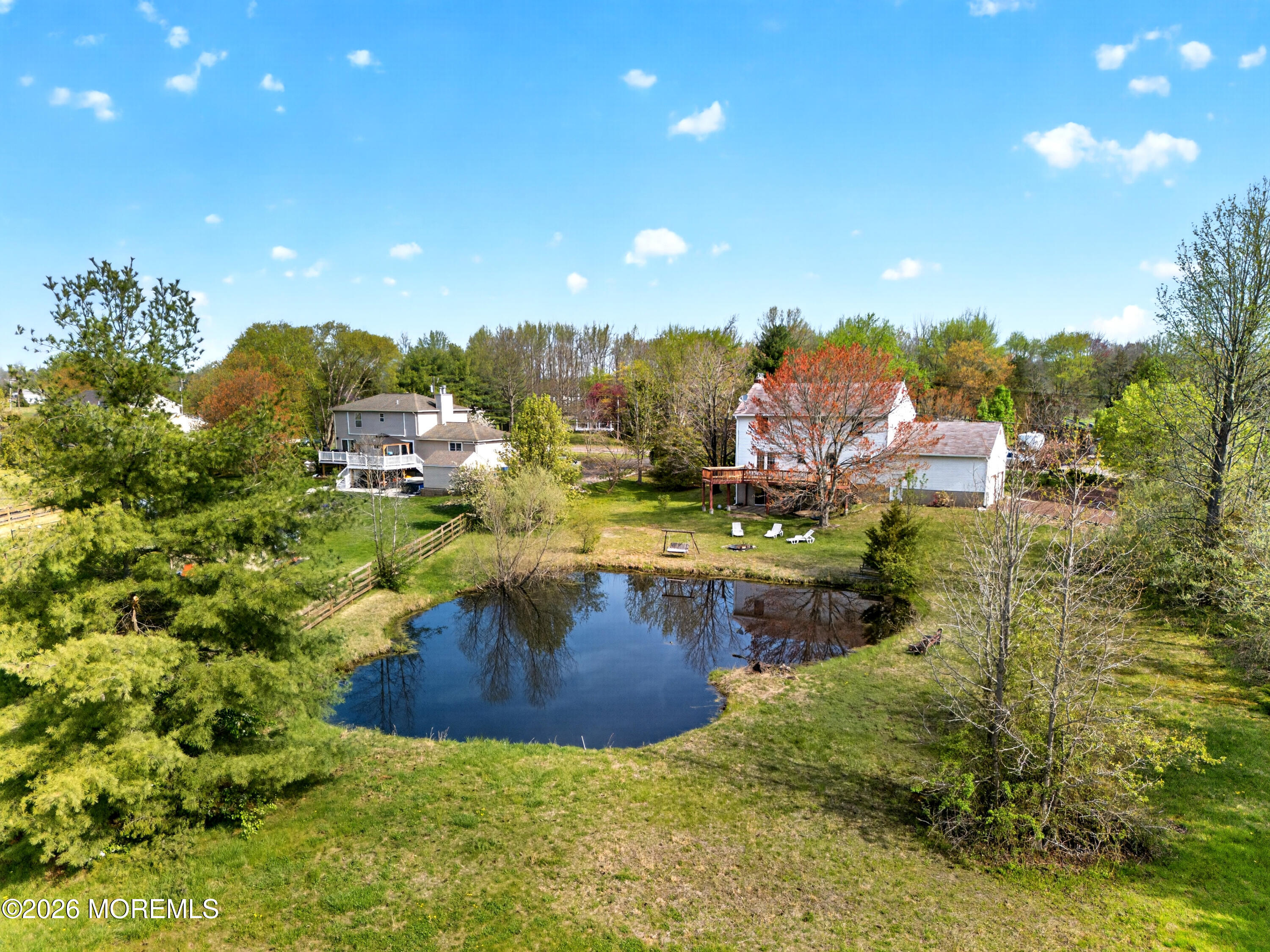 98 Jacobstown Road New Egypt NJ 08533