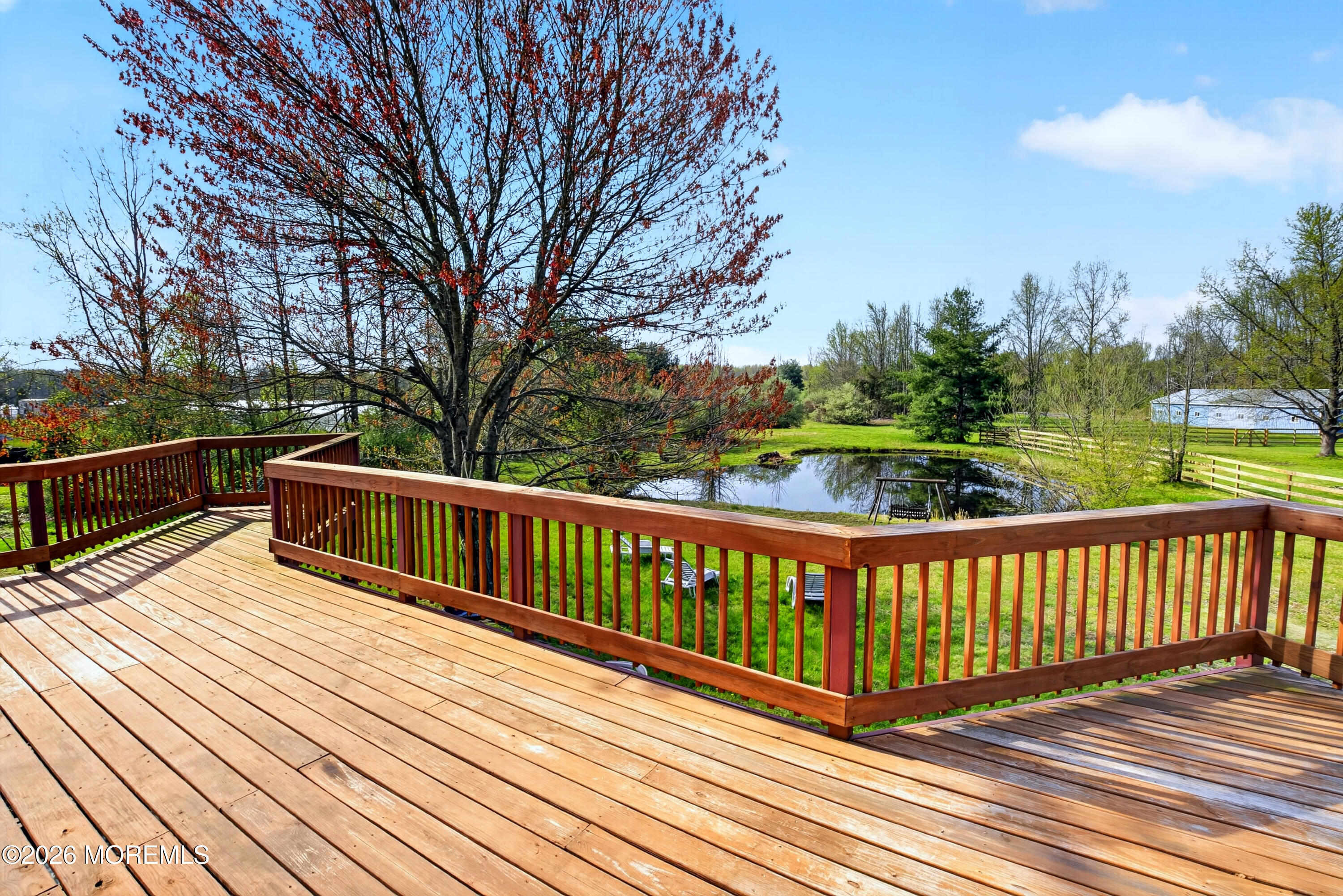 98 Jacobstown Road New Egypt NJ 08533