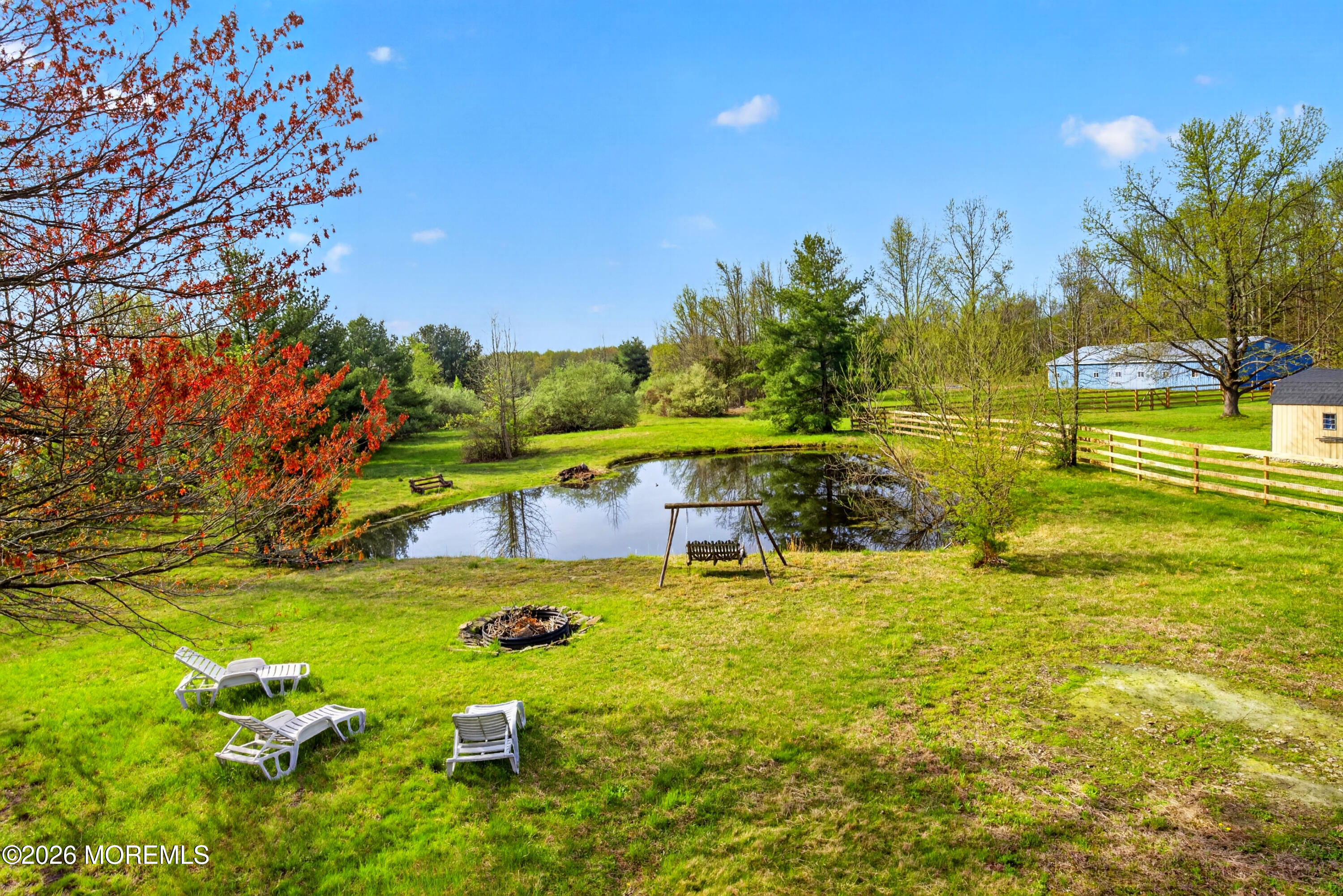 98 Jacobstown Road New Egypt NJ 08533