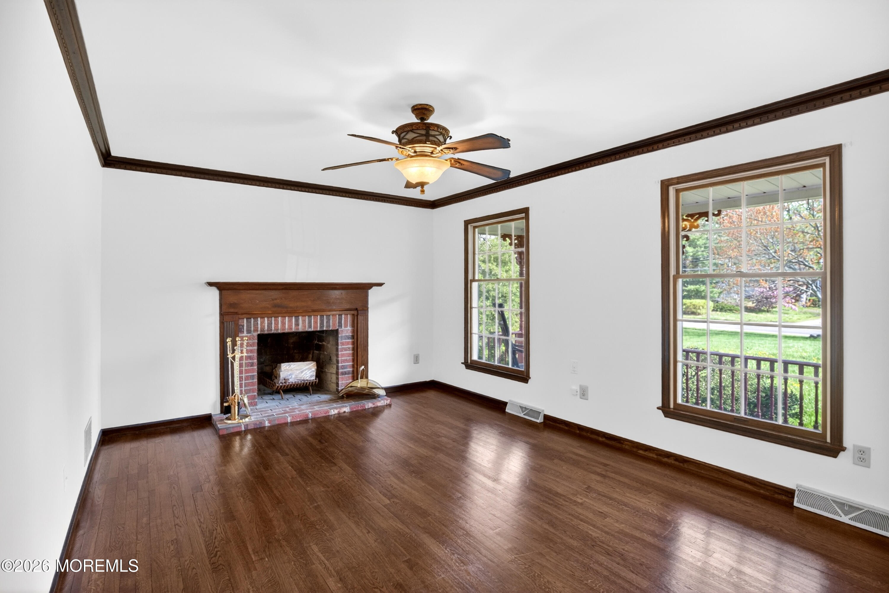 98 Jacobstown Road New Egypt NJ 08533