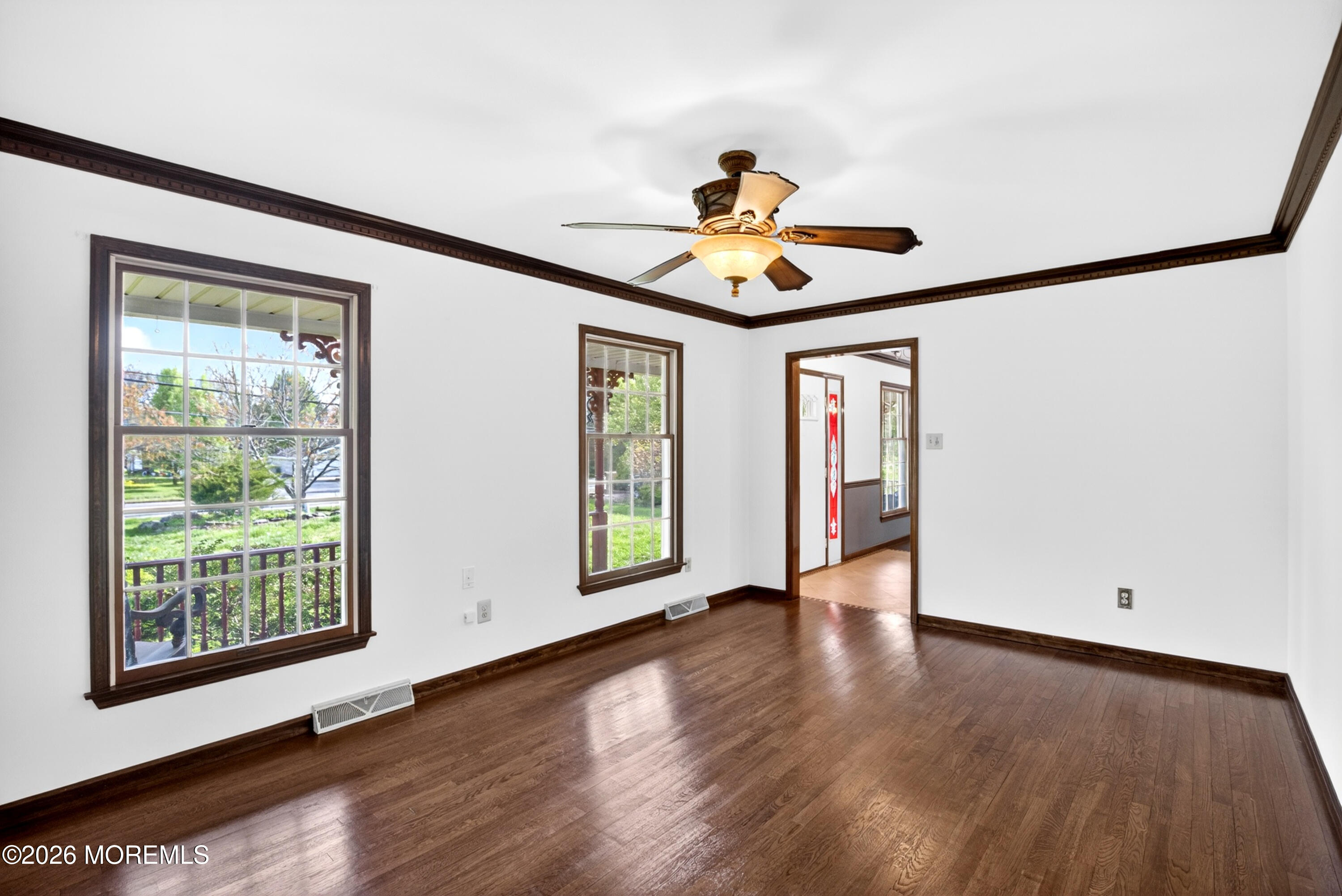98 Jacobstown Road New Egypt NJ 08533