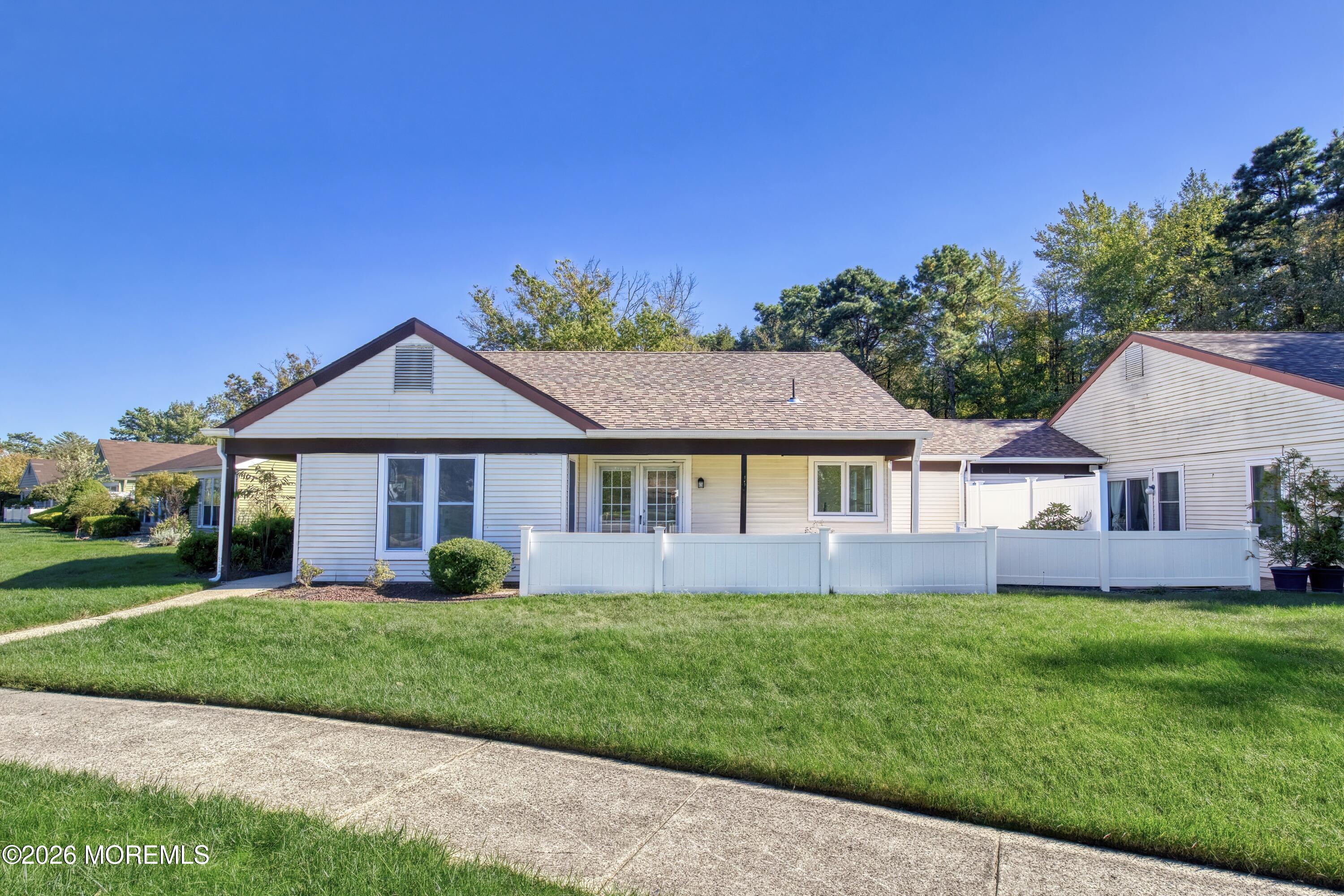681A Huntington Drive Manchester NJ 08759