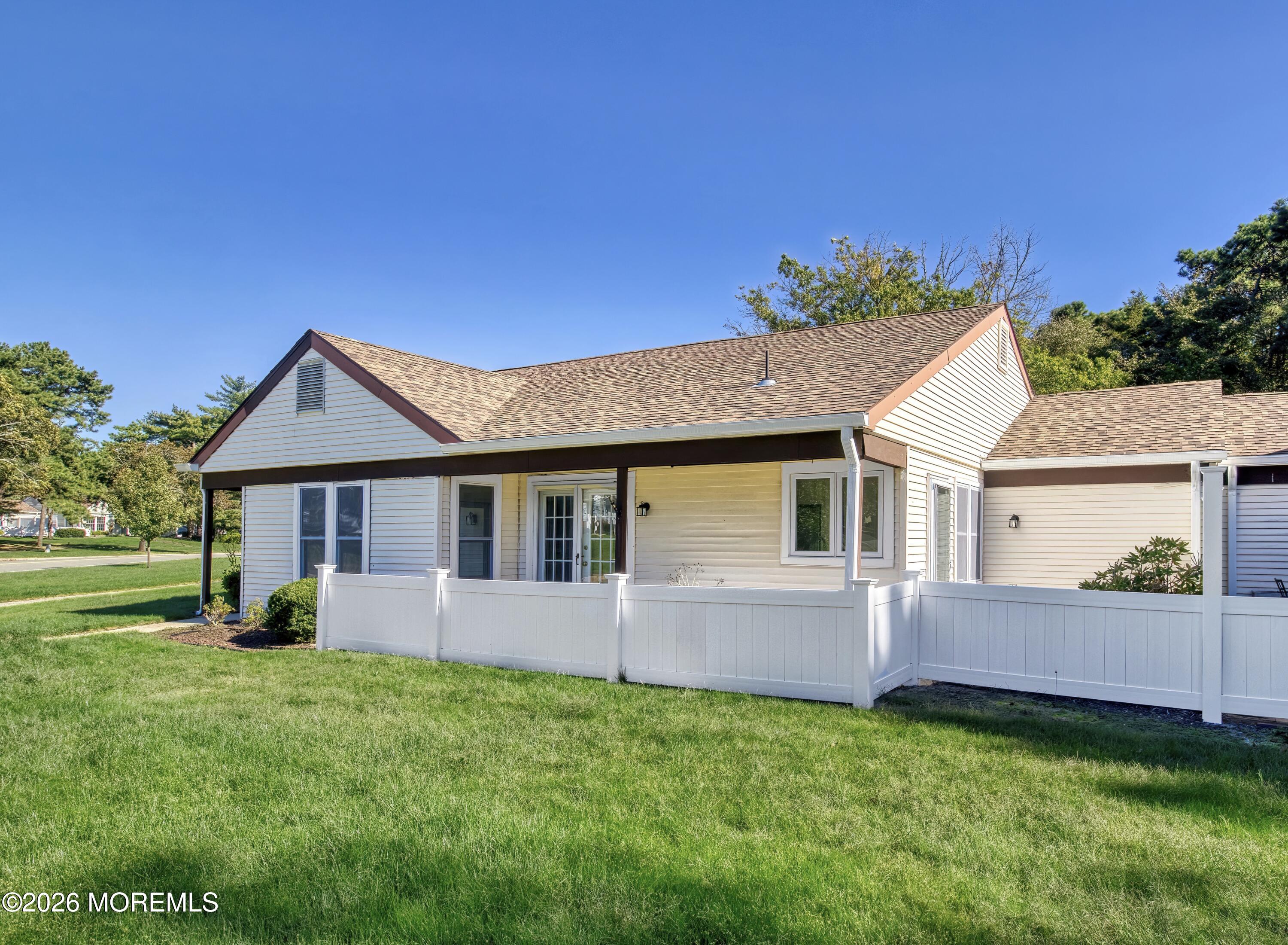 681A Huntington Drive Manchester NJ 08759