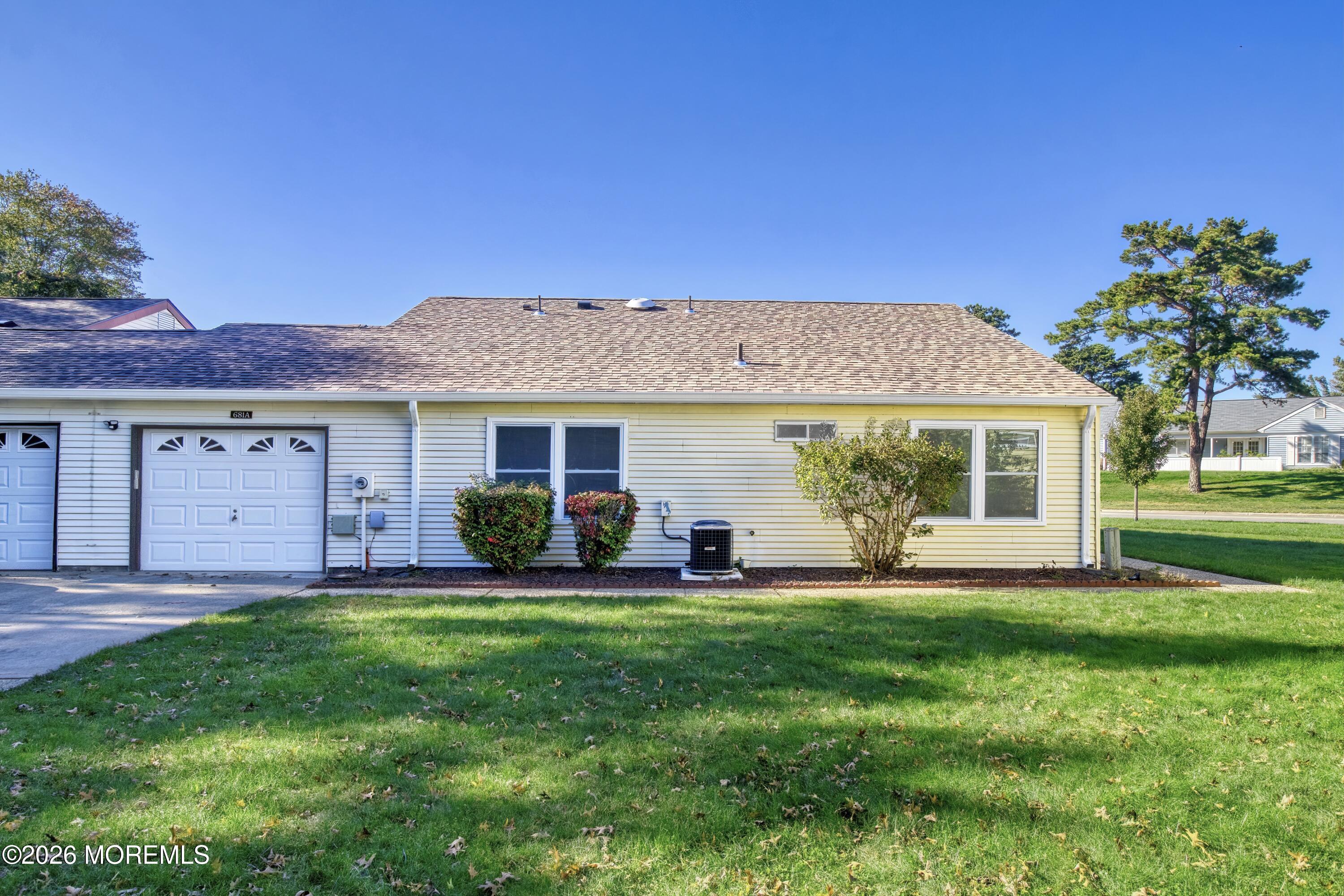 681A Huntington Drive Manchester NJ 08759