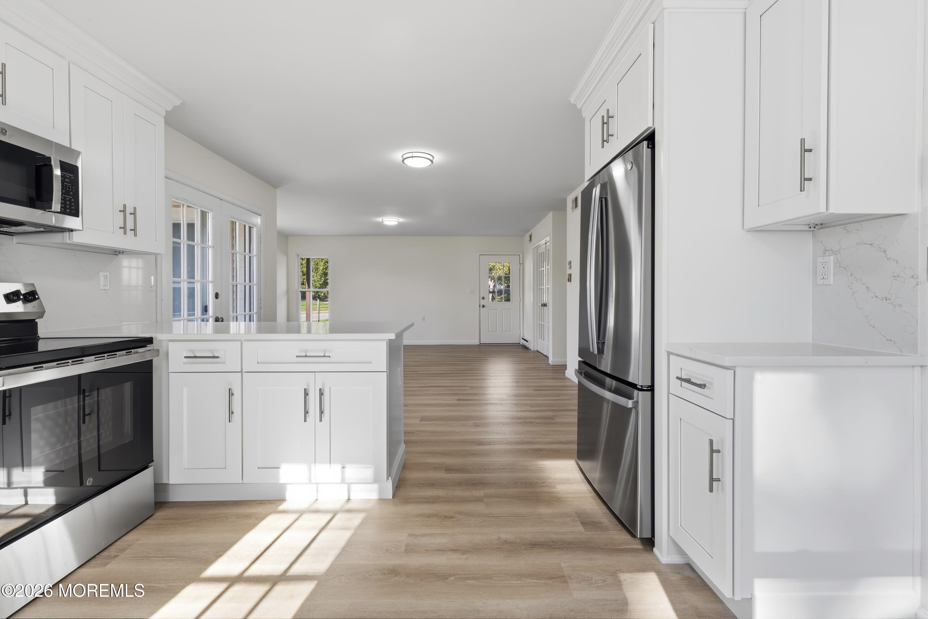 681A Huntington Drive Manchester NJ 08759