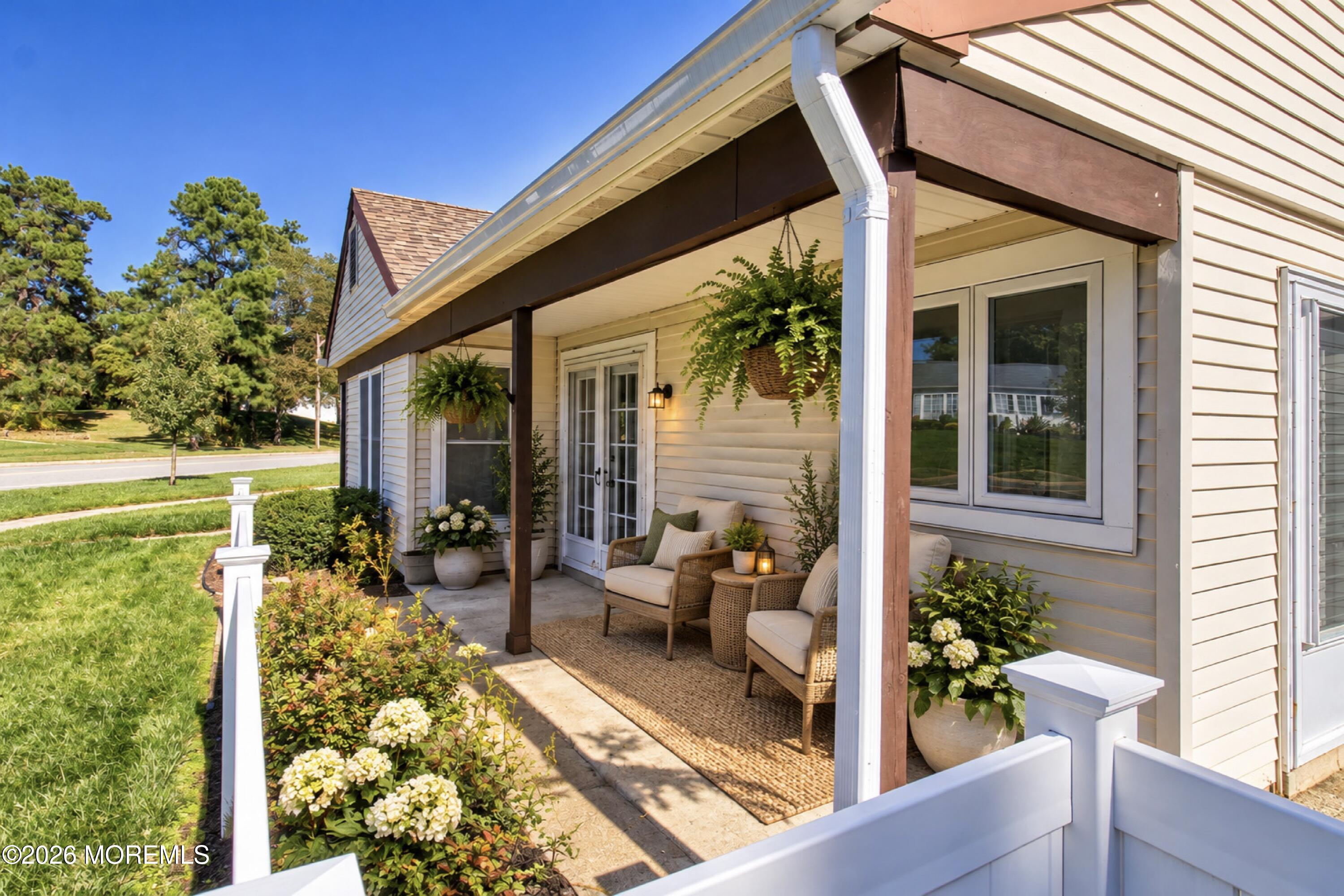 681A Huntington Drive Manchester NJ 08759