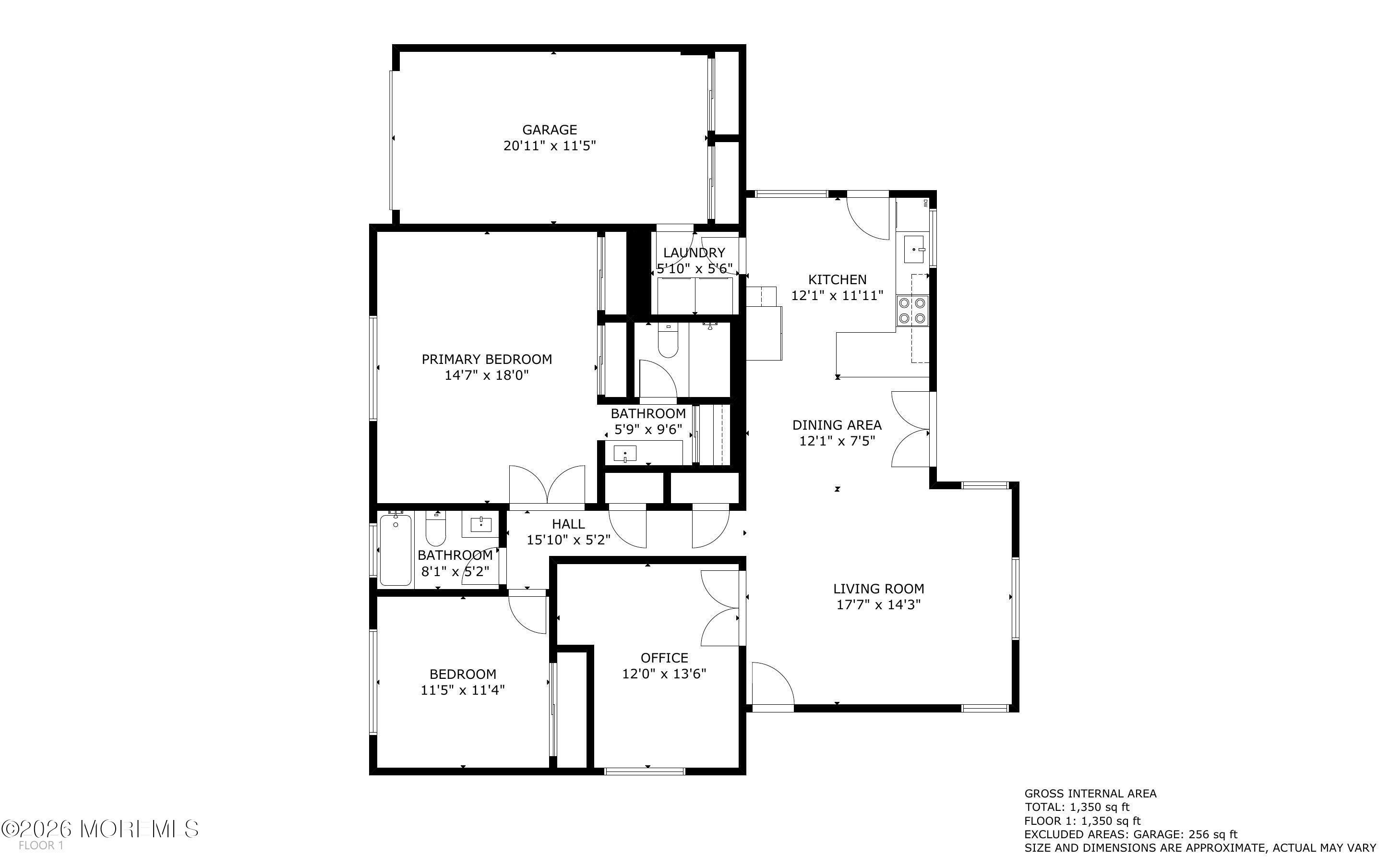 681A Huntington Drive Manchester NJ 08759