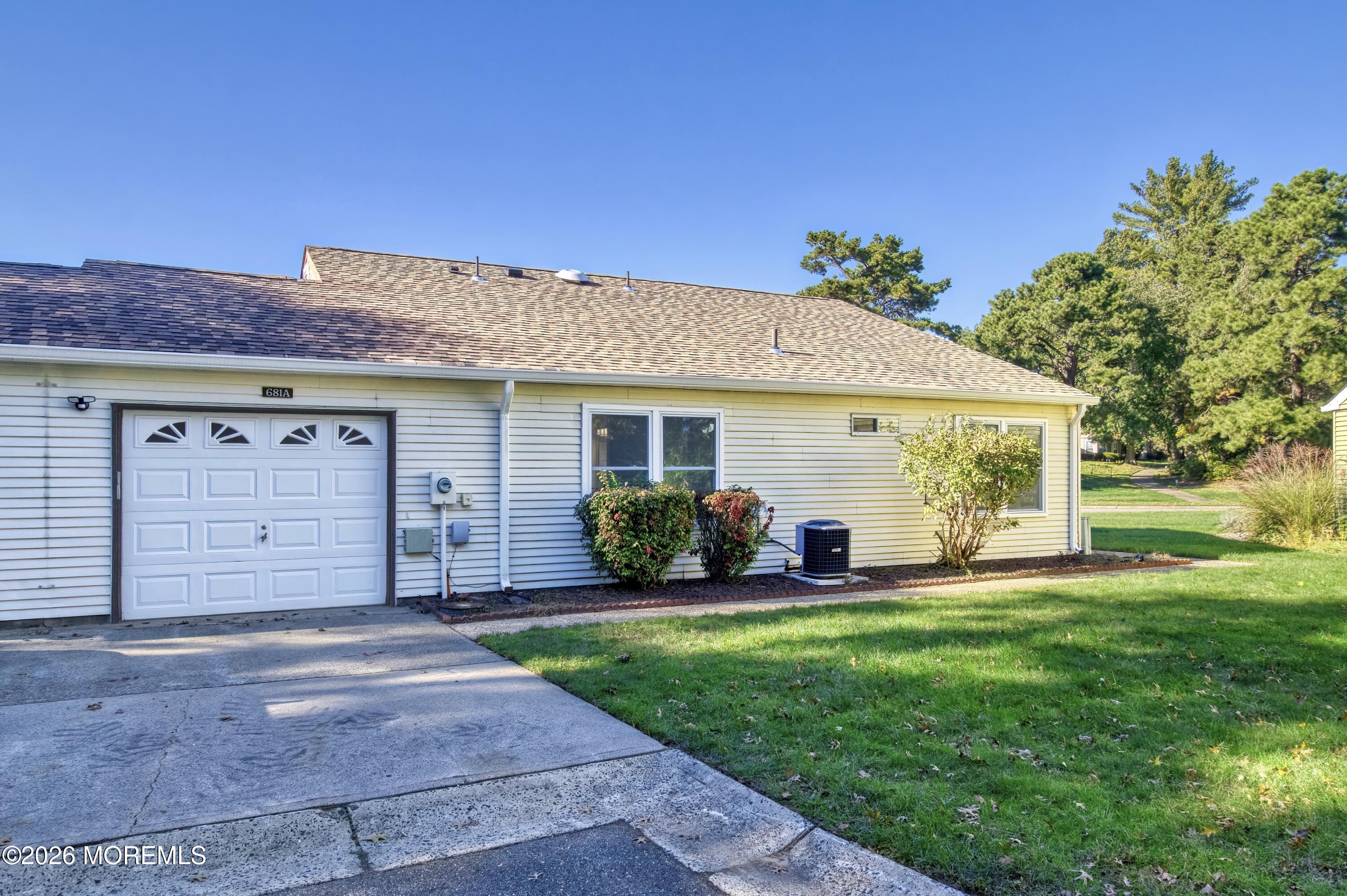 681A Huntington Drive Manchester NJ 08759