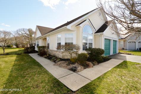 2531 Ridgemont Court Toms River NJ 08755