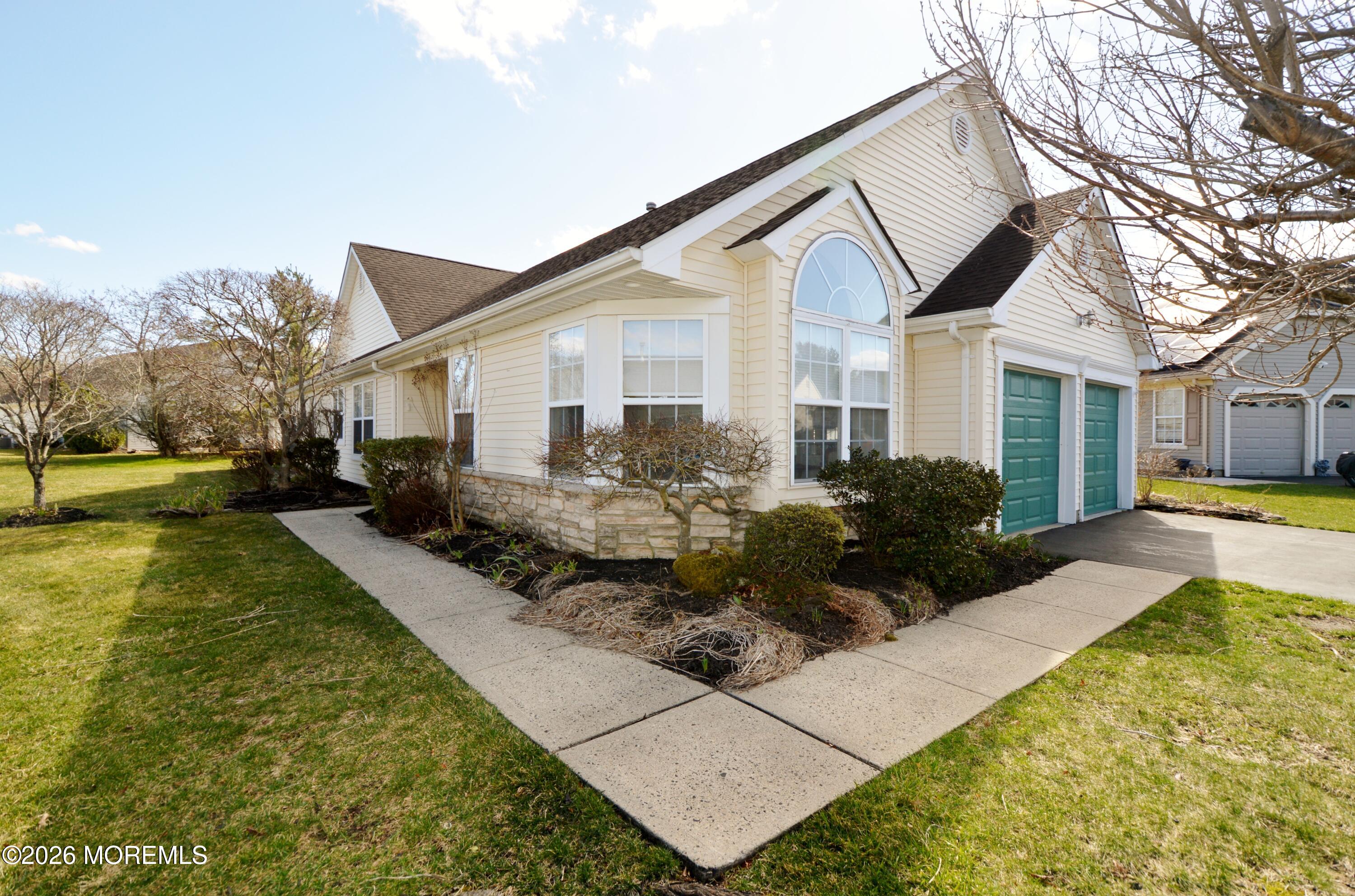 2531 Ridgemont Court Toms River NJ 08755