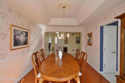 2531 Ridgemont Court Toms River NJ 08755