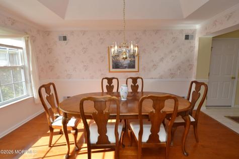 2531 Ridgemont Court Toms River NJ 08755