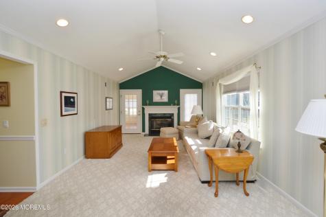 2531 Ridgemont Court Toms River NJ 08755