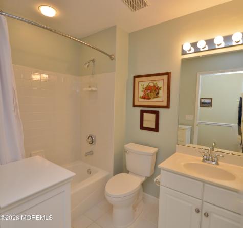 2531 Ridgemont Court Toms River NJ 08755