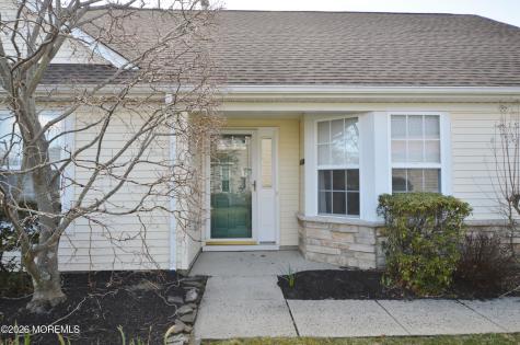 2531 Ridgemont Court Toms River NJ 08755