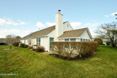 2531 Ridgemont Court Toms River NJ 08755