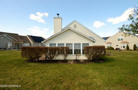 2531 Ridgemont Court Toms River NJ 08755