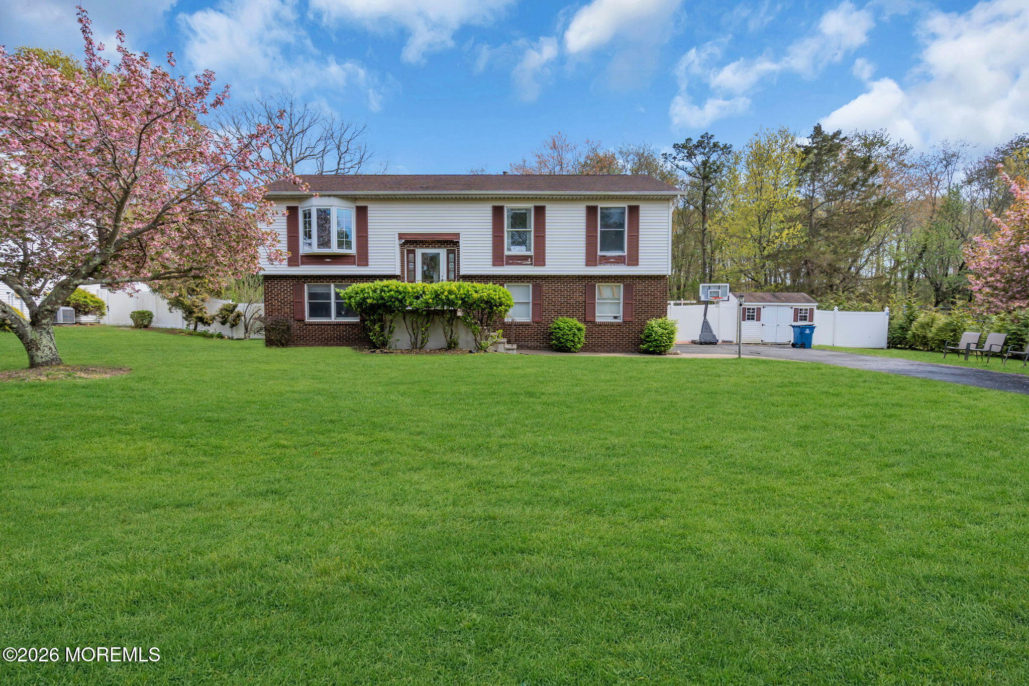 69 Hickory Hill Road Jackson NJ 08527
